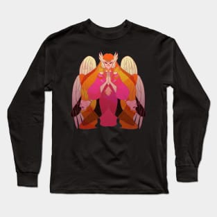 Trinity Long Sleeve T-Shirt